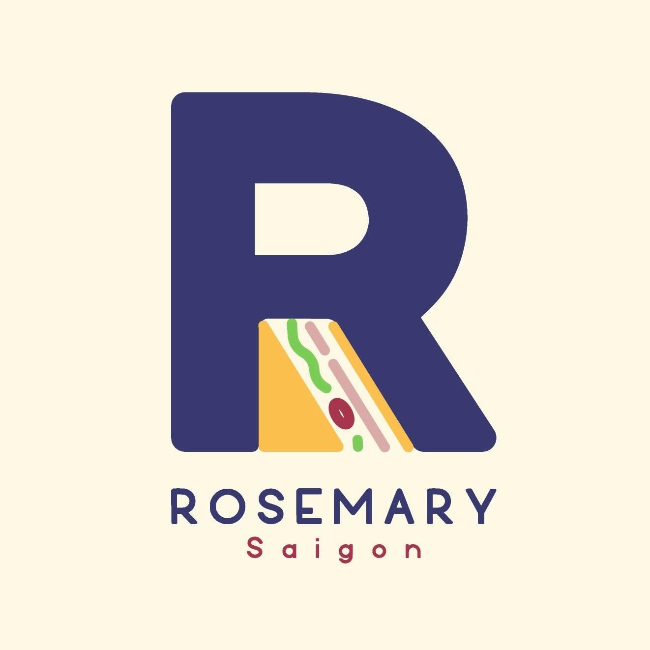 Rosemary Saigon