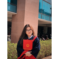 Nguyễn Huỳnh Thục Linh