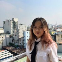 Bùi Phương Giang