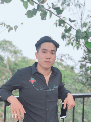 Đinh Hoàng Phong