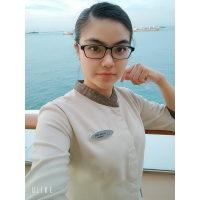 Tống Giang Thanh Thanh