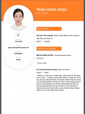 Trần Hồng Ngọc