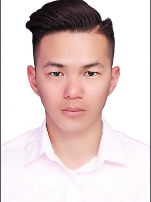 Lý Phú Nhựt Quang