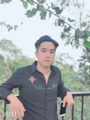 Đinh Hoàng Phong