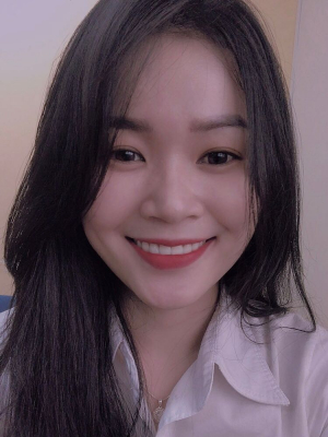ĐỖ Ý YÊN