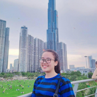 Đỗ Huỳnh Mỹ Linh