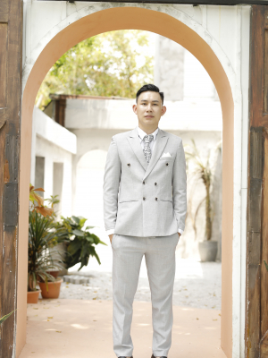 Phạm Ngọc Sang