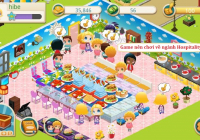 Giúp Hotelier đỡ nhớ nghề với Top 5 games nên chơi về ngành Hospitality