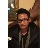 Quốc Thái Nguyễn