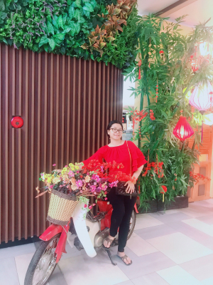 Nguyễn Thị Ngọc Cẩm