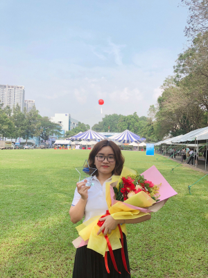 Trần Thị Quyên