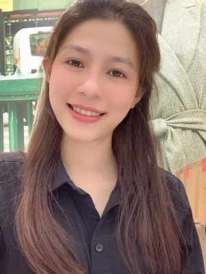 Tưởng Thị Phương Nam