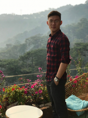 Hà Phan Hoàng Đạt