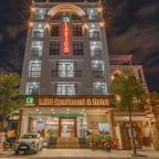 LABI APARTMENT & HOTEL