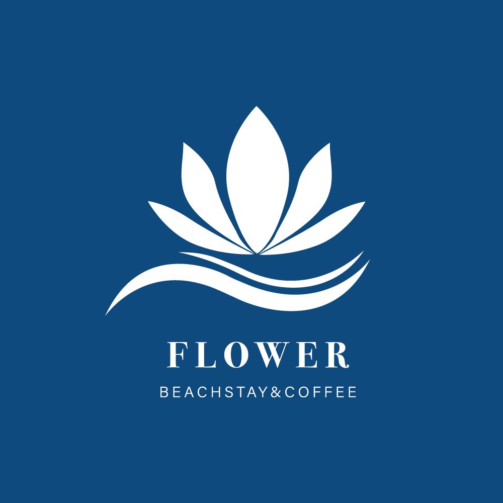 Flower - Beachstay & Coffee