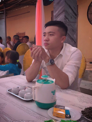 ĐOÀN DUY ĐÔNG