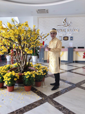 Võ Minh Lộc
