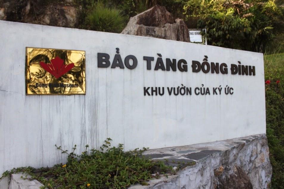 Bảo Tàng Đồng Đình