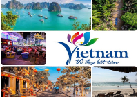 Bất chấp đóng cửa vì dịch, Việt Nam vẫn thắng lớn ở lễ trao giải “Oscar ngành du lịch”
