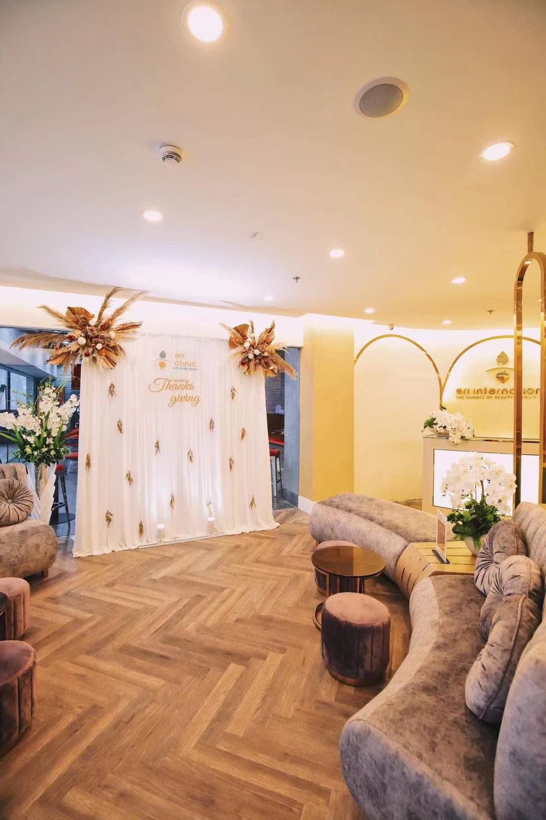 Eri International Clinic