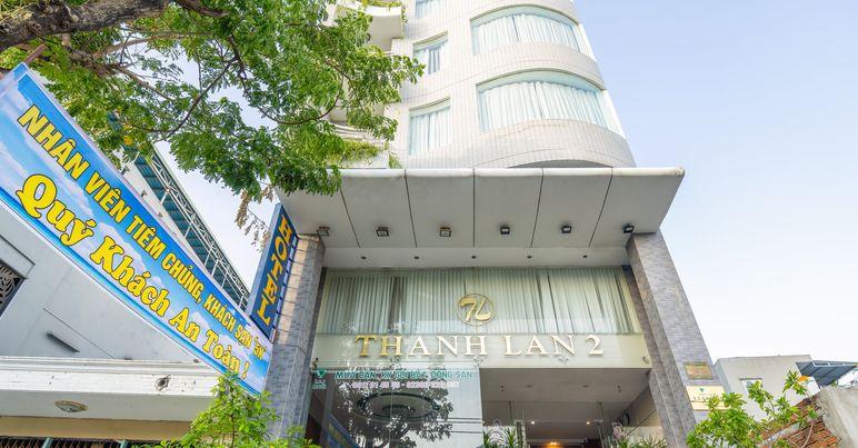 Khách Sạn Thanh Lan 2