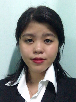 Võ Thị Hồng Ngọc