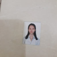 Nguyễn Thị Hải Yến