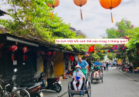 Du lịch Việt hồi sinh thế nào trong 1 tháng qua?