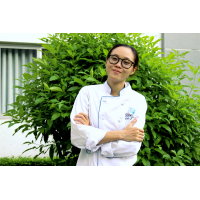 Pham Lan Ngoc Thao Trinh