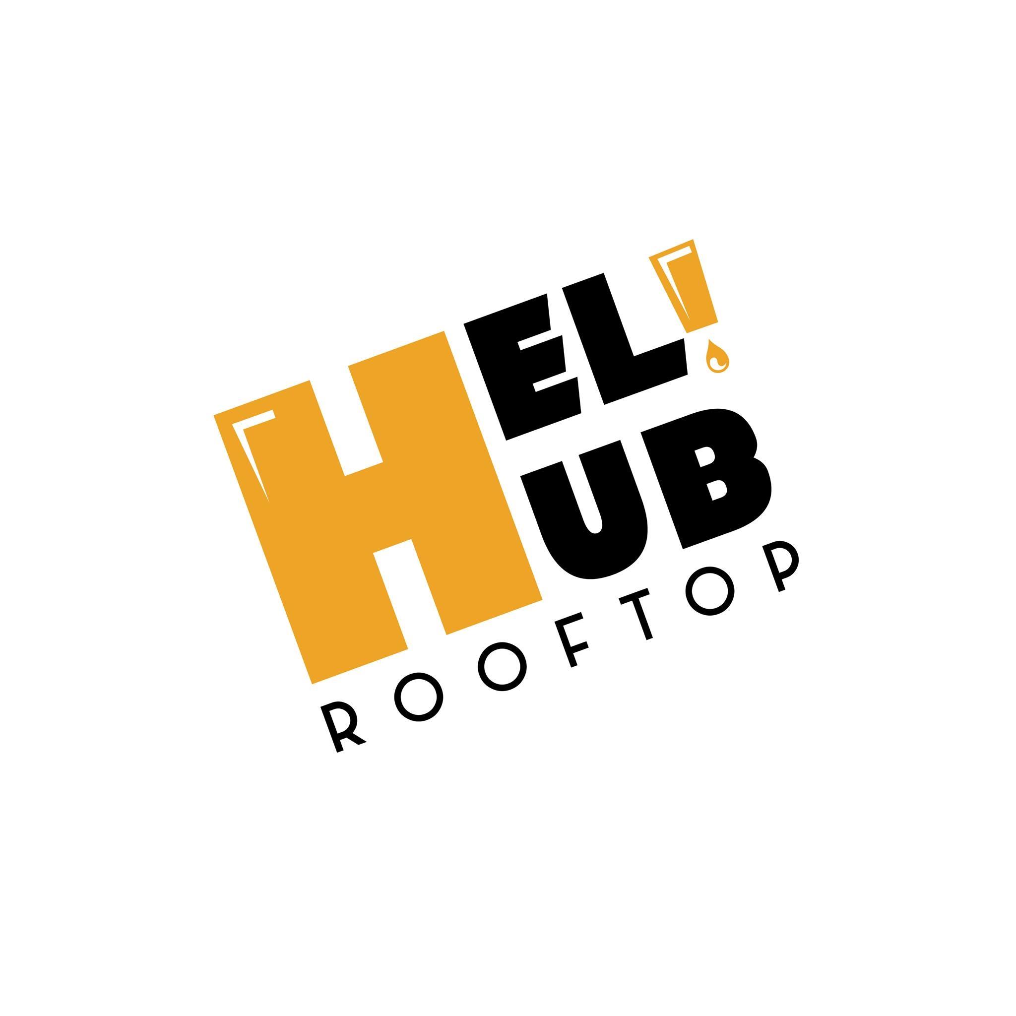 Heli Hub Rooftop