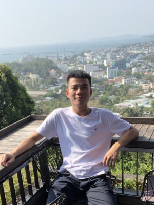Phan Văn Bình