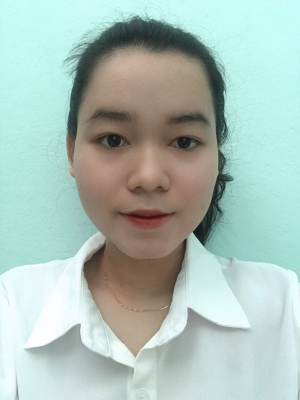 Trương Hoàng Thuý Vy