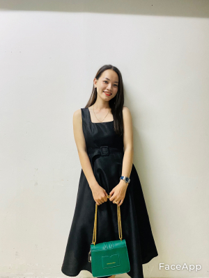 Nguyễn Thị Ái Linh