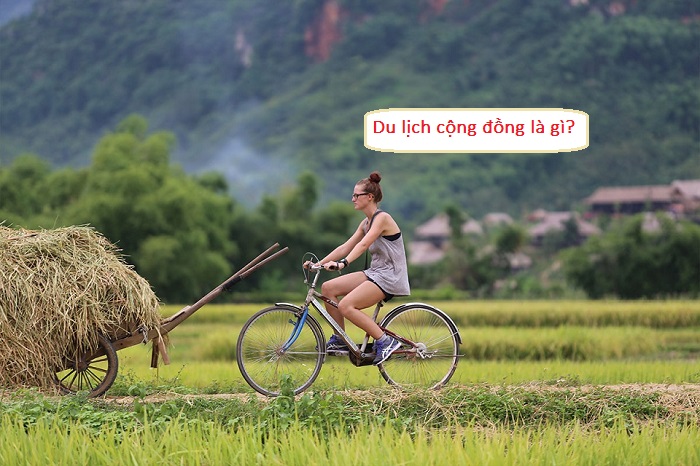 Du lịch cộng đồng là gì? 6 Hình thức du lịch cộng đồng nổi bật nhất
