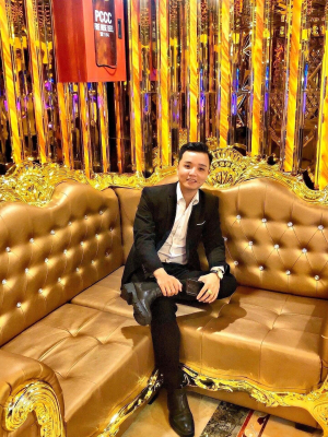 Trương Đức Nghĩa