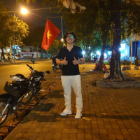 Đỗ Vinh Quang