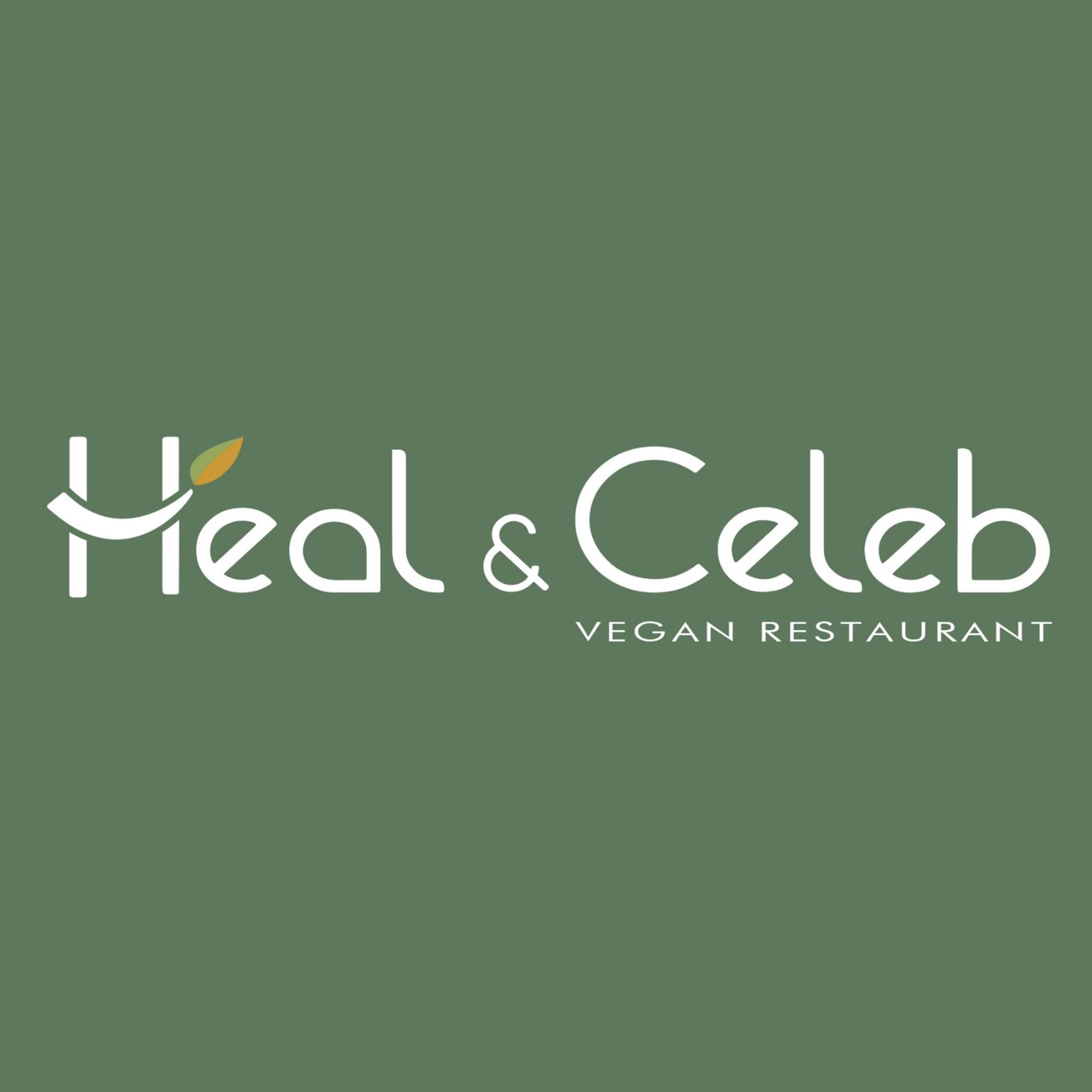 Heal & Celeb Vegan Restaurant
