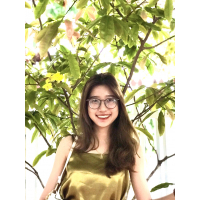 LÊ THỊ NGỌC DUYÊN