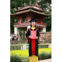 Trần Thị Thu Hiền