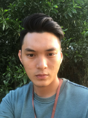 Trần Võ Bạch đằng