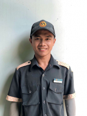 Nguyễn Chế Lành