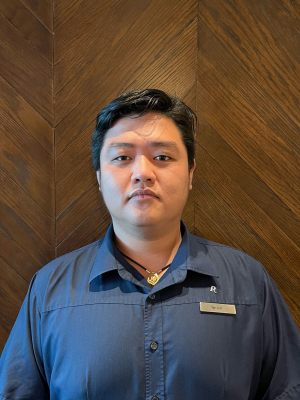 Đỗ Tấn Linh