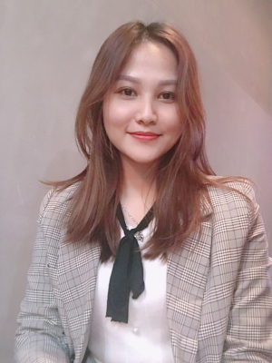 Nguyễn Thị Lành