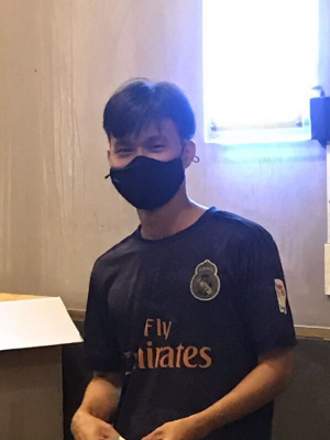 Huỳnh Nhật Tiền