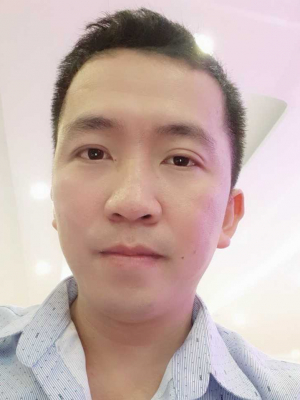 Trần Thế Vũ