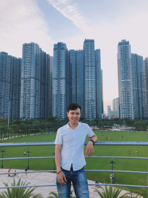 Nguyễn Đỗ Thanh Đông