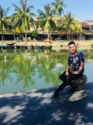 Nguyễn Ngọc Tiến