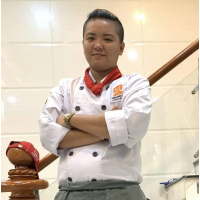 Trịnh Ái My