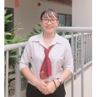 Nguyễn Trần Ý Nhi