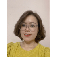 Vũ Thị Thanh Ngân